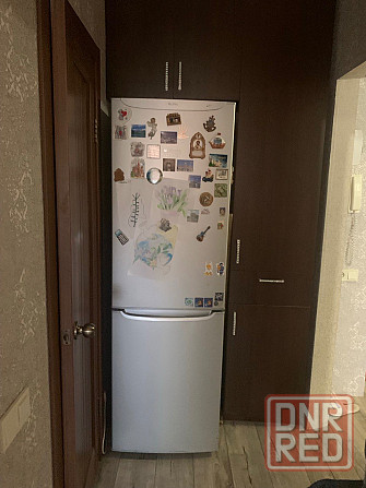 Квартира 2-комн., м-н Калининский, Макеевка Макеевка - изображение 7