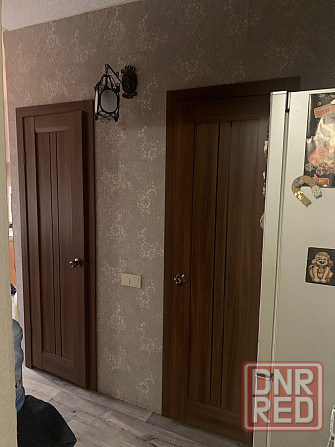 Квартира 2-комн., м-н Калининский, Макеевка Макеевка - изображение 8