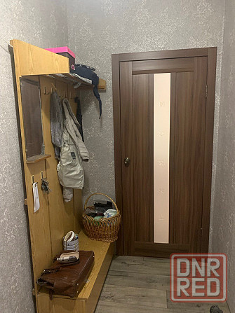 Квартира 2-комн., м-н Калининский, Макеевка Макеевка - изображение 6