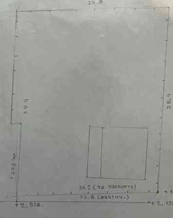 Срочная продажа участка на Фрунзе Донецк