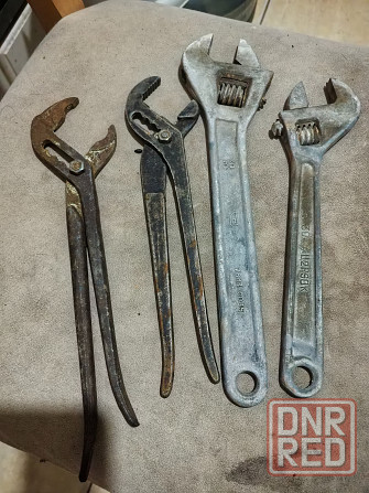 ударные головки ссср Донецк - изображение 4