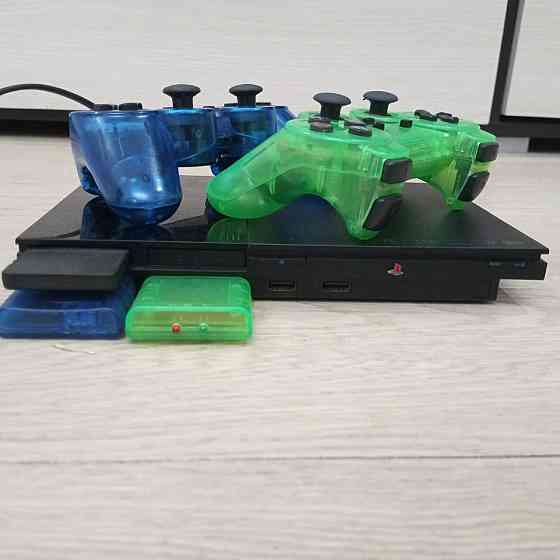 продам PS2 Енакиево
