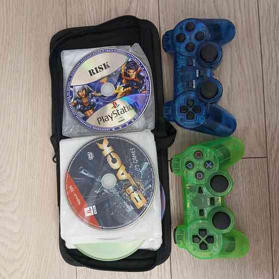 продам PS2 Енакиево