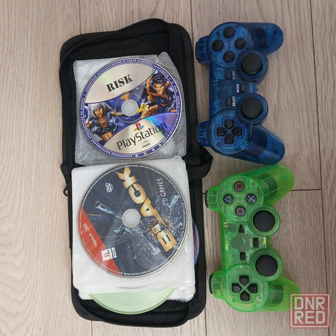 продам PS2 Енакиево - изображение 2