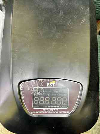 Стабилизатор напряжения 10квт Донецк