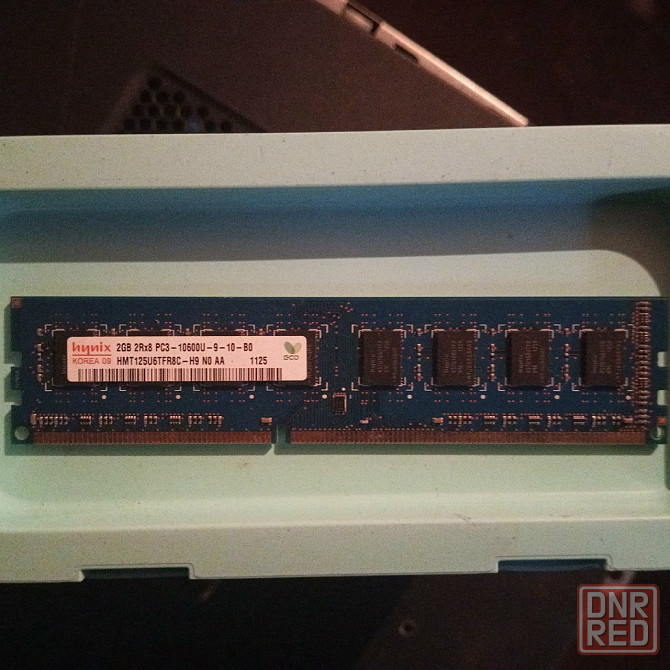 продам DDR3 Енакиево - изображение 1