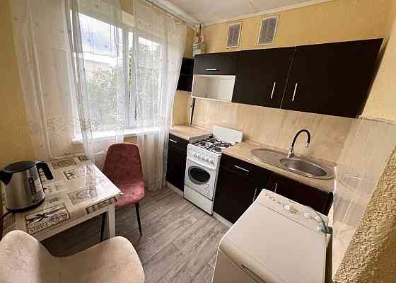 Сдается однокомнатная квартира в Пролетарском районе на Прожекторной (ориентир 126 школа). Донецк