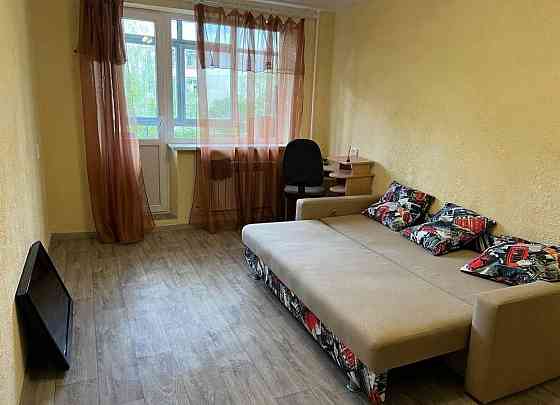 Сдается однокомнатная квартира в Пролетарском районе на Прожекторной (ориентир 126 школа). Донецк