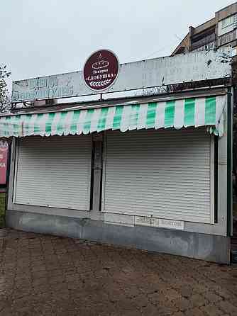 Сдам киоск 8 м2. ул. Харитонова, 12 Донецк