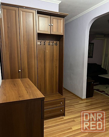 Первая сдача двухкомнатной квартиры в Киевском районе,Донбасс арена, улица Артема Донецк - изображение 6