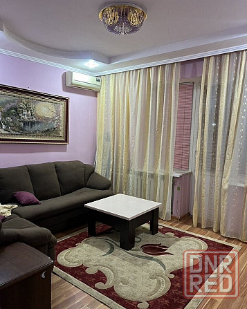 Первая сдача двухкомнатной квартиры в Киевском районе,Донбасс арена, улица Артема Донецк - изображение 1