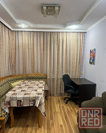 Первая сдача двухкомнатной квартиры в Киевском районе,Донбасс арена, улица Артема Донецк - изображение 2