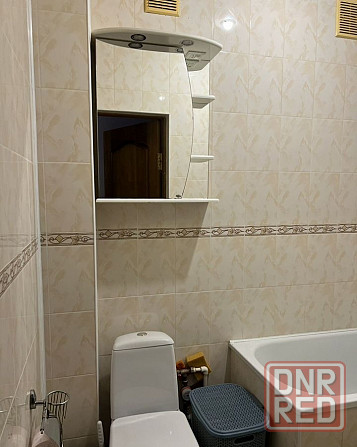 Первая сдача двухкомнатной квартиры в Киевском районе,Донбасс арена, улица Артема Донецк - изображение 5