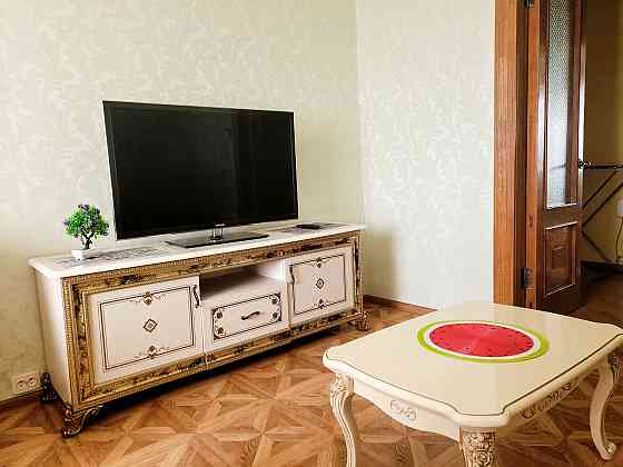 Сдам светлую евро двушку в Киевском районе Донецк