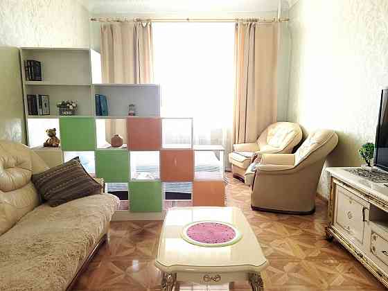 Сдам светлую евро двушку в Киевском районе Донецк