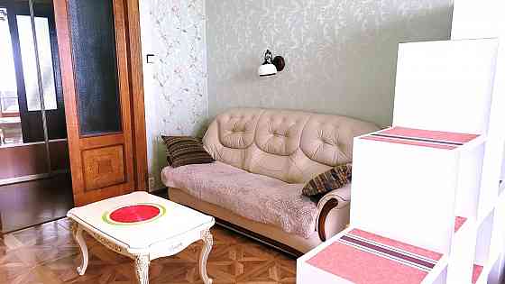 Сдам светлую евро двушку в Киевском районе Донецк