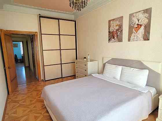 Сдам светлую евро двушку в Киевском районе Донецк