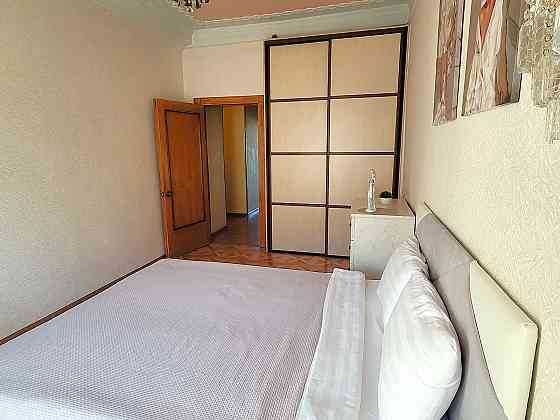 Сдам светлую евро двушку в Киевском районе Донецк