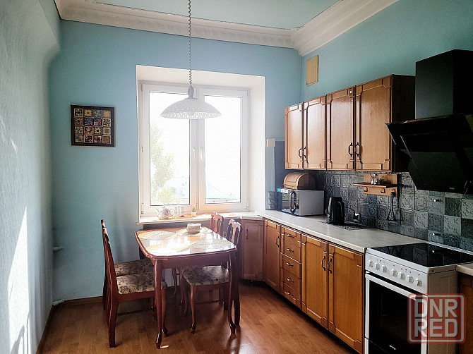 Сдам светлую евро двушку в Киевском районе Донецк - изображение 9