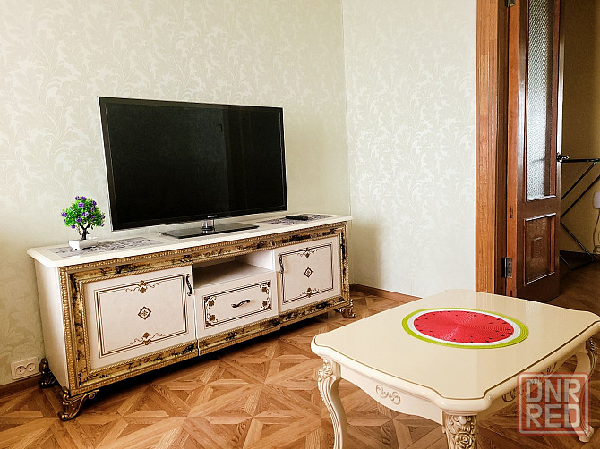 Сдам светлую евро двушку в Киевском районе Донецк - изображение 2