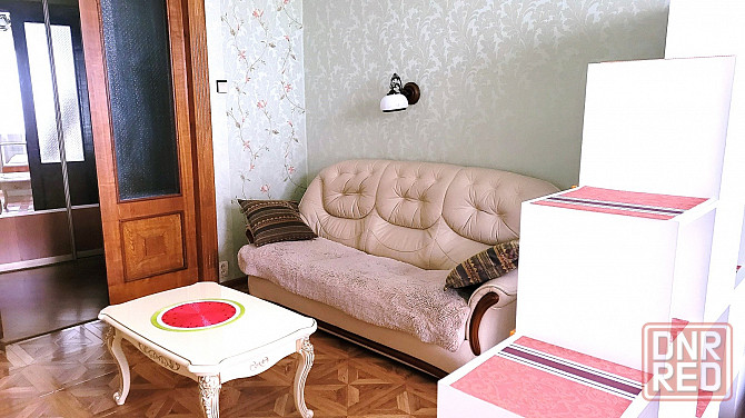 Сдам светлую евро двушку в Киевском районе Донецк - изображение 4