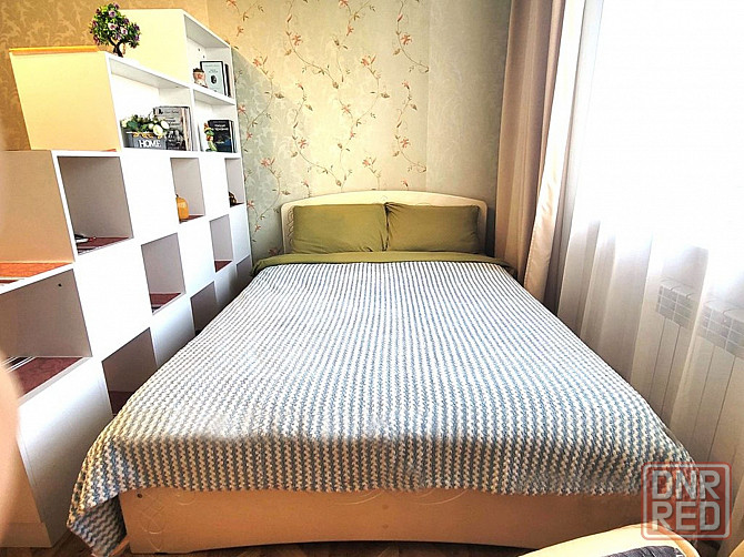 Сдам светлую евро двушку в Киевском районе Донецк - изображение 8