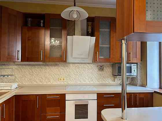 Сдаётся евро двушка в Ворошиловском районе Донецк