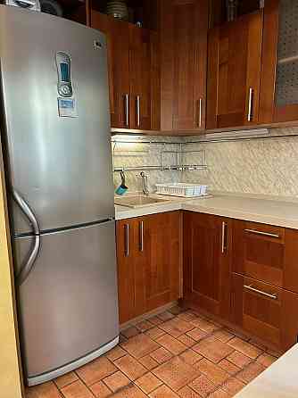 Сдаётся евро двушка в Ворошиловском районе Донецк