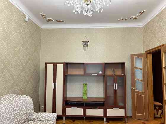 Сдаётся евро двушка в Ворошиловском районе Донецк