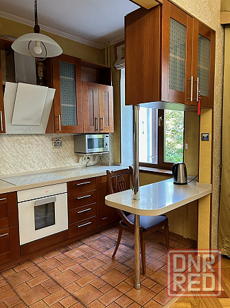 Сдаётся евро двушка в Ворошиловском районе Донецк - изображение 2