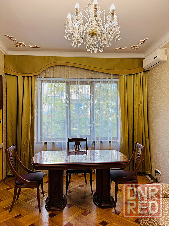 Сдаётся евро двушка в Ворошиловском районе Донецк - изображение 7