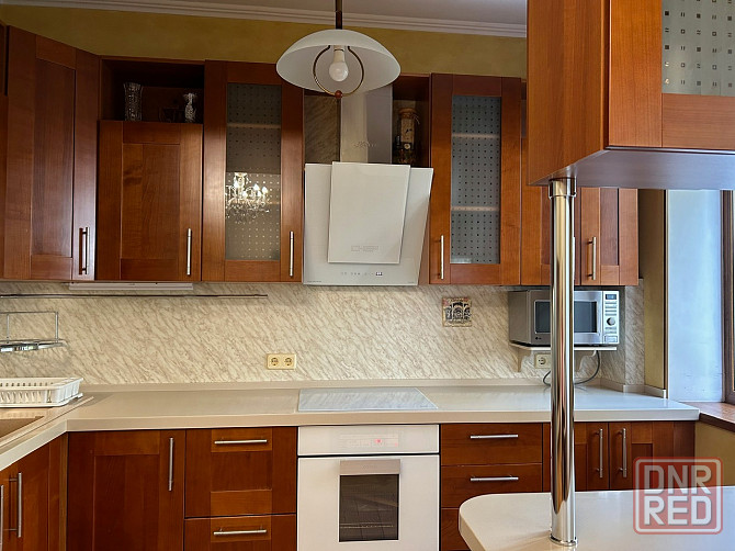 Сдаётся евро двушка в Ворошиловском районе Донецк - изображение 6