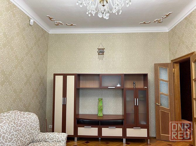 Сдаётся евро двушка в Ворошиловском районе Донецк - изображение 5