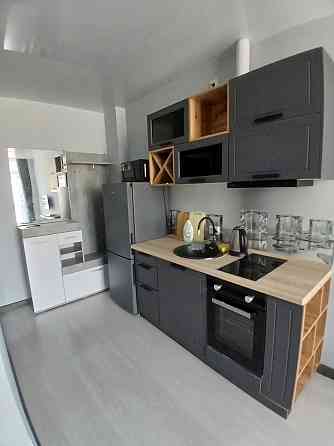 Сдам евро двушку в Калининском районе Донецк