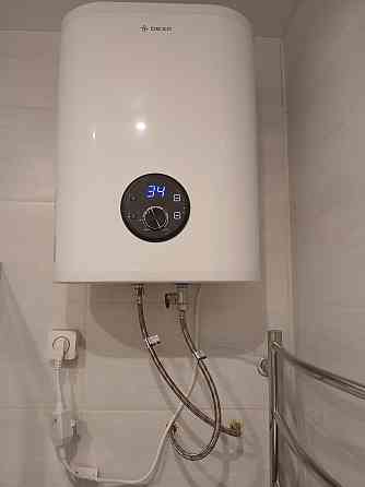 Сдам евро двушку в Калининском районе Донецк