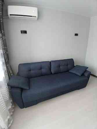 Сдам евро двушку в Калининском районе Донецк