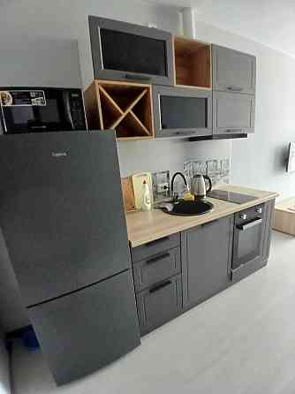 Сдам евро двушку в Калининском районе Донецк