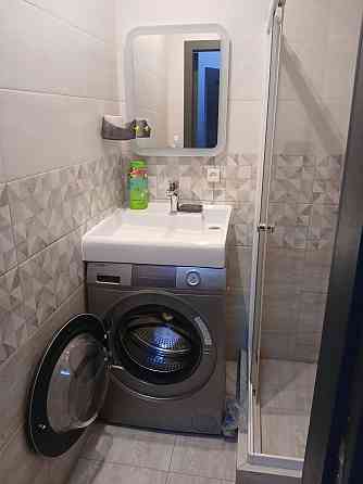 Сдам евро двушку в Калининском районе Донецк