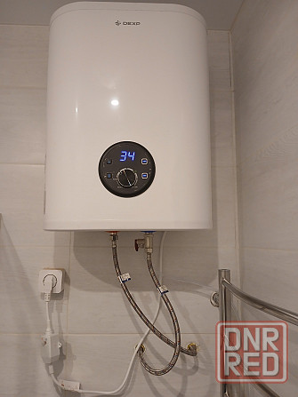 Сдам евро двушку в Калининском районе Донецк - изображение 1