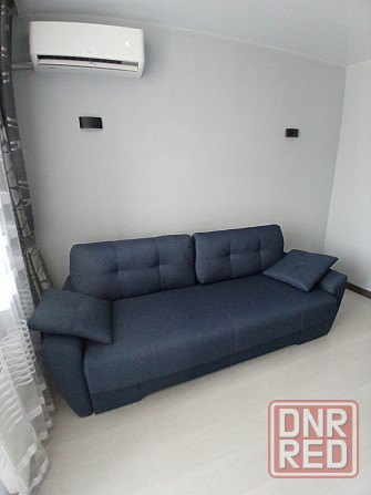 Сдам евро двушку в Калининском районе Донецк - изображение 5