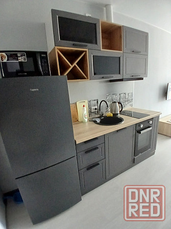 Сдам евро двушку в Калининском районе Донецк - изображение 2