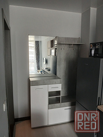 Сдам евро двушку в Калининском районе Донецк - изображение 3