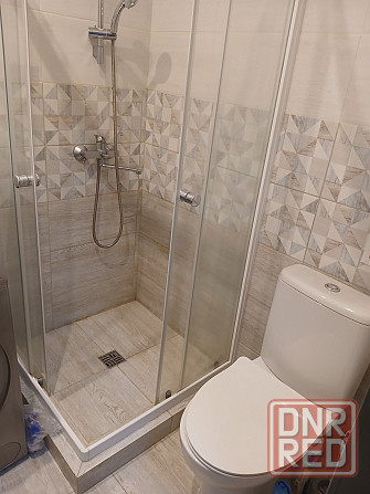 Сдам евро двушку в Калининском районе Донецк - изображение 8