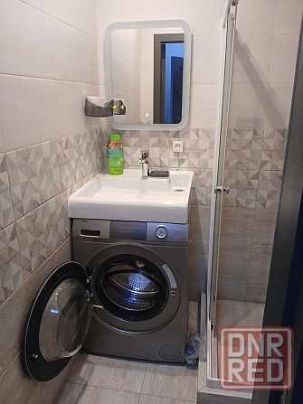 Сдам евро двушку в Калининском районе Донецк - изображение 6