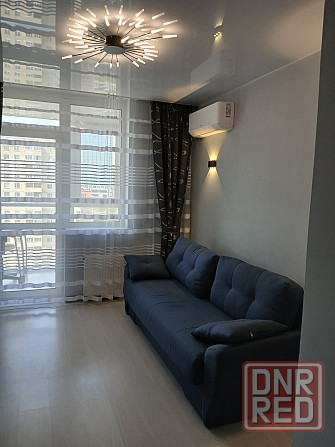 Сдам евро двушку в Калининском районе Донецк - изображение 7