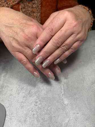 Мастер маникюра, ищу моделей :3 Донецк