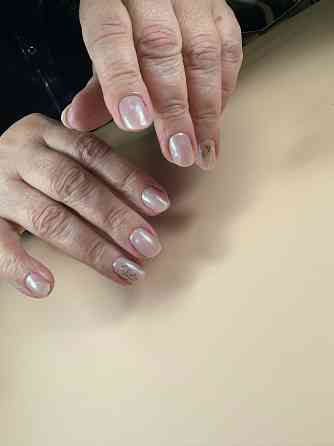 Мастер маникюра, ищу моделей :3 Донецк