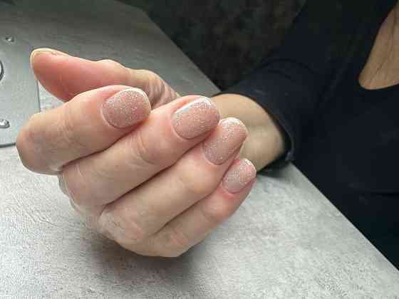 Мастер маникюра, ищу моделей :3 Донецк