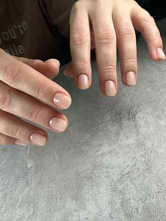 Мастер маникюра, ищу моделей :3 Донецк