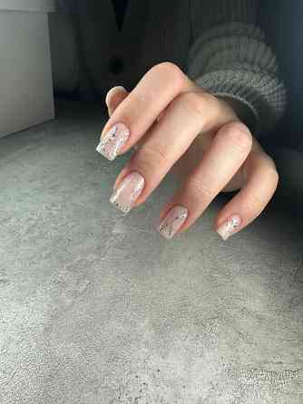 Мастер маникюра, ищу моделей :3 Донецк